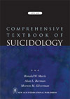 NewAge Comprehensive Textbook of Suicidology